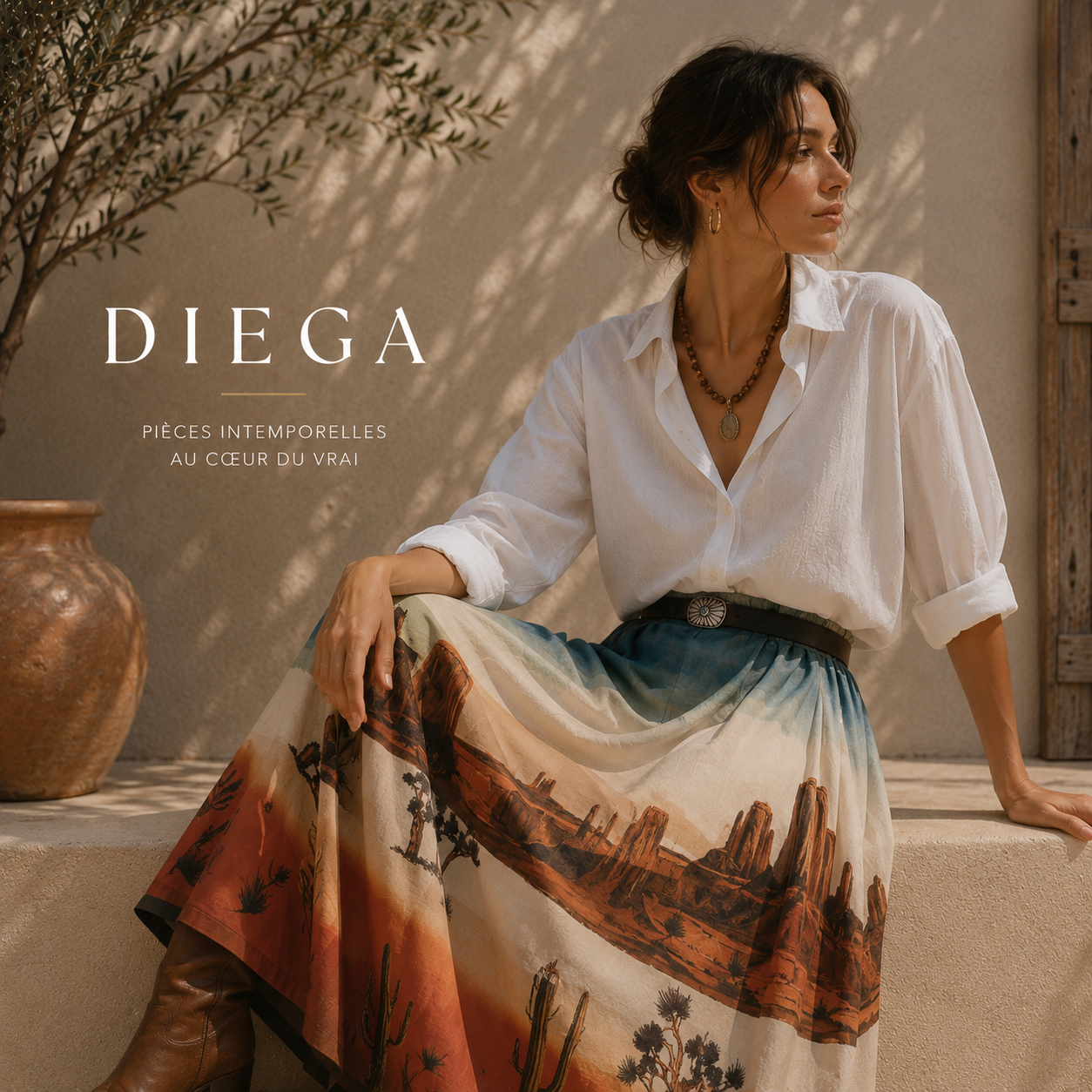 DIEGA