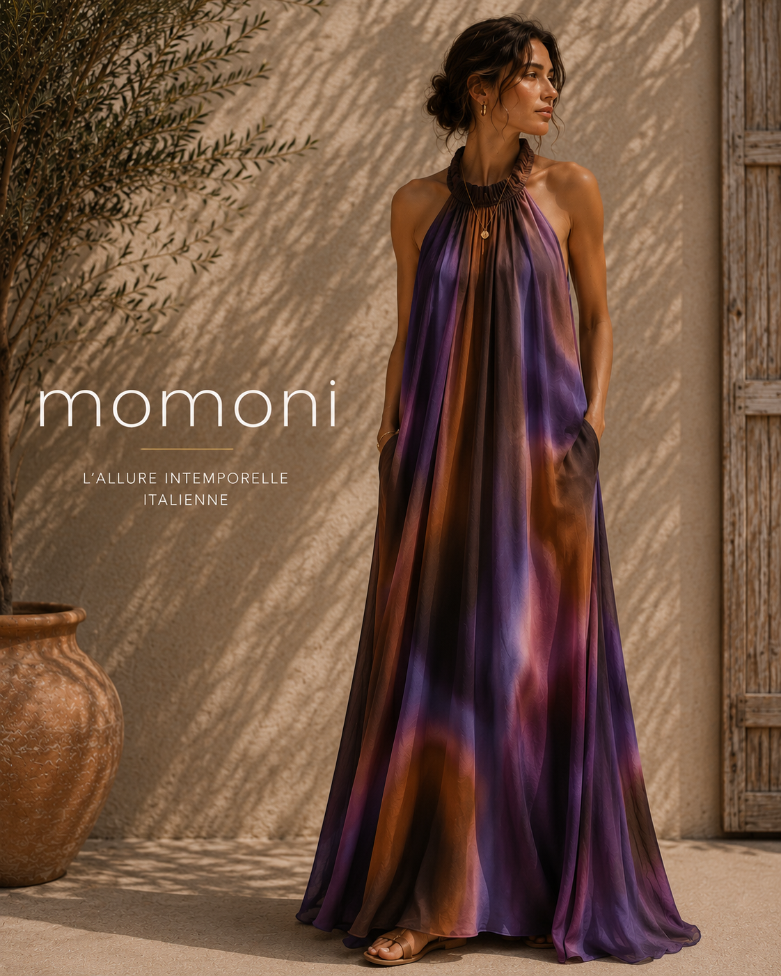 MOMONI