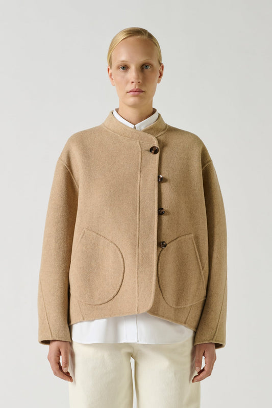 Manteau Windsor Soeur