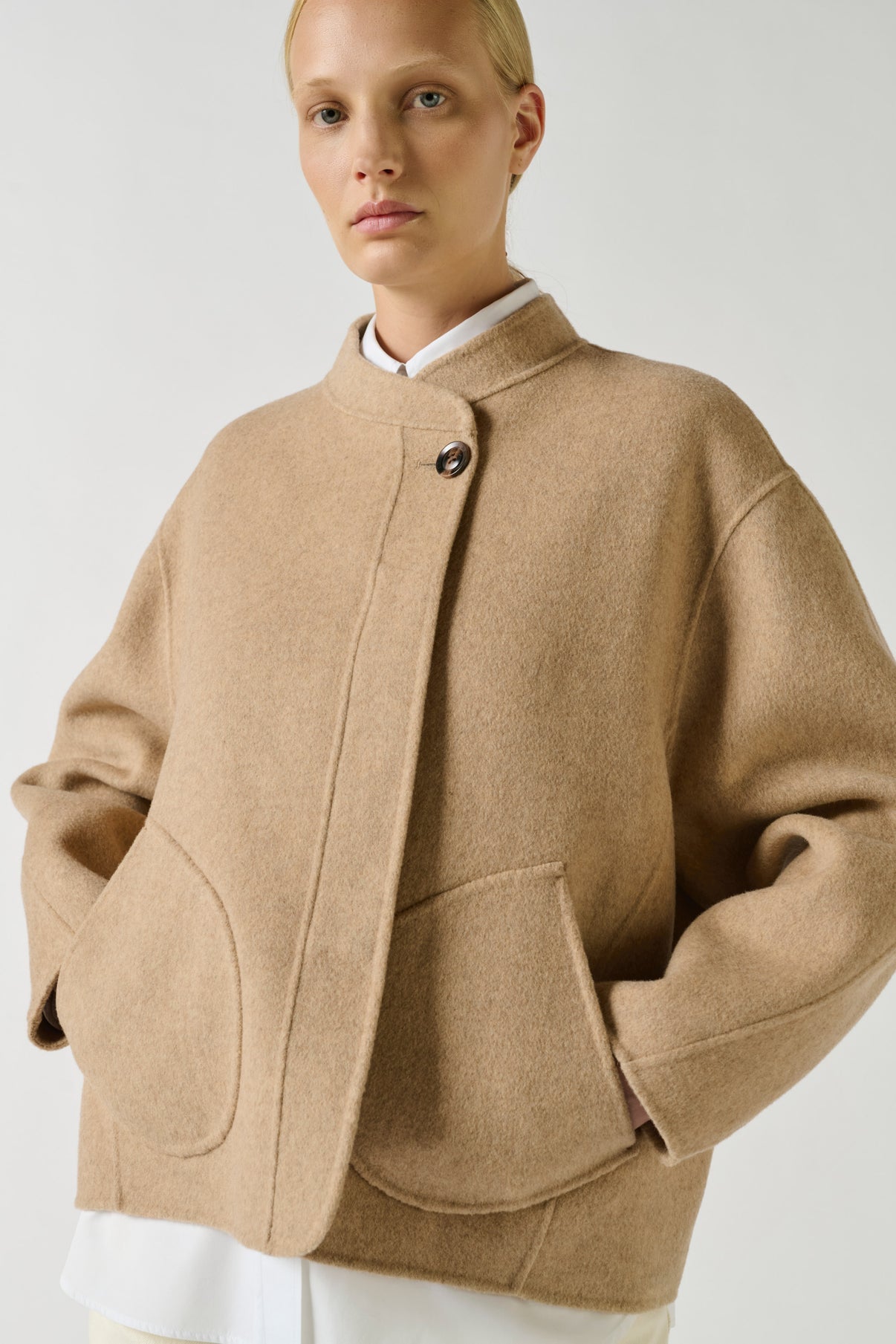 Manteau Windsor Soeur