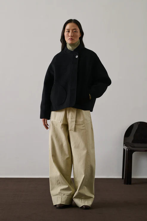 manteau windsor SOEUR