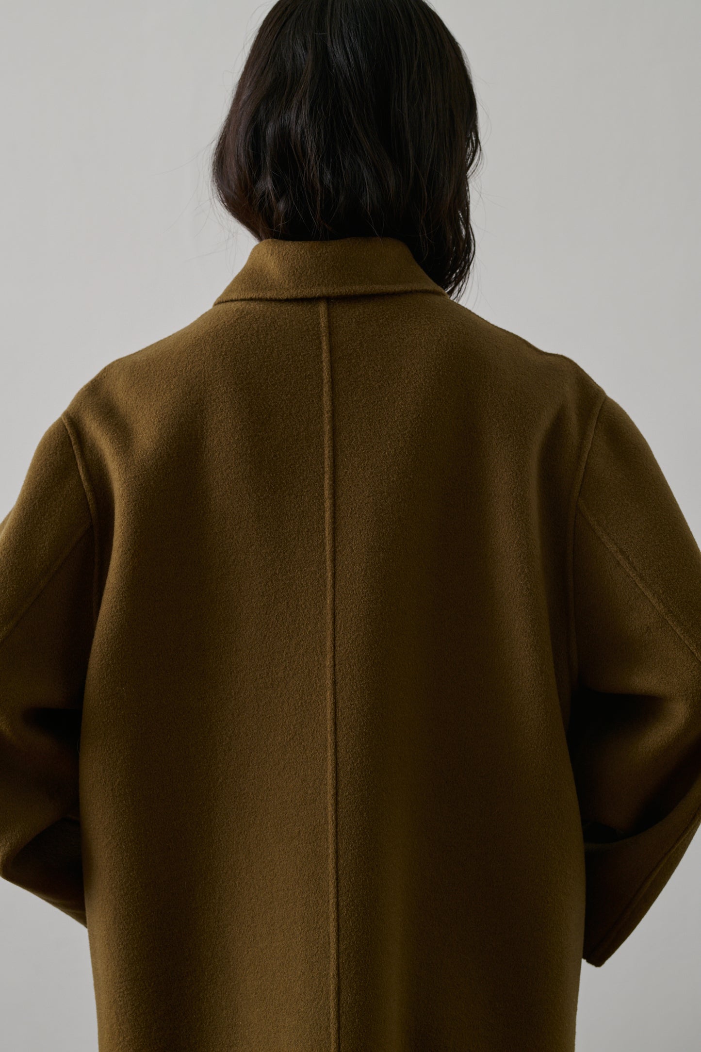 Manteau FAUBOURG Soeur