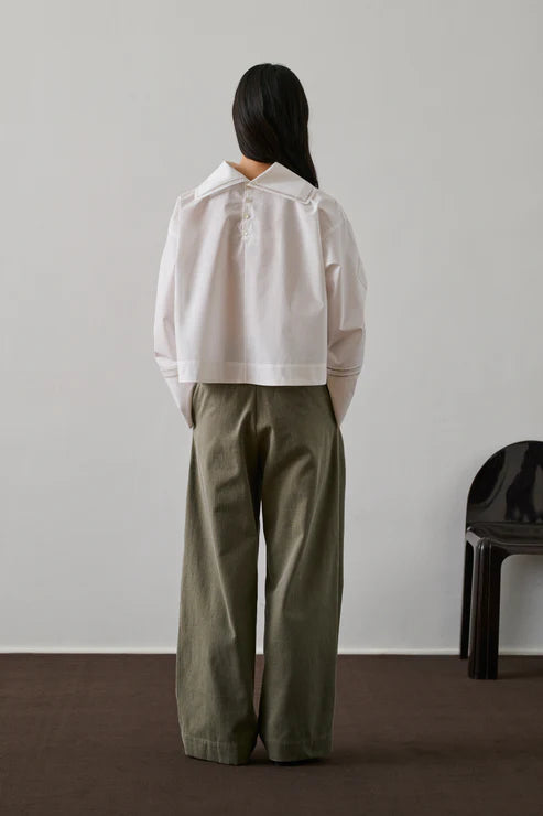 chemise guillemette SOEUR