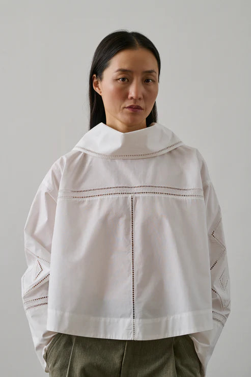 chemise guillemette SOEUR