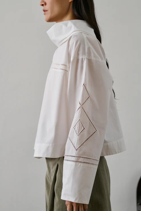 chemise guillemette SOEUR