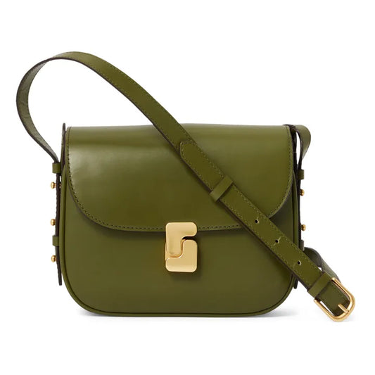 SAC BELLISSIMA MINI - OLIVE