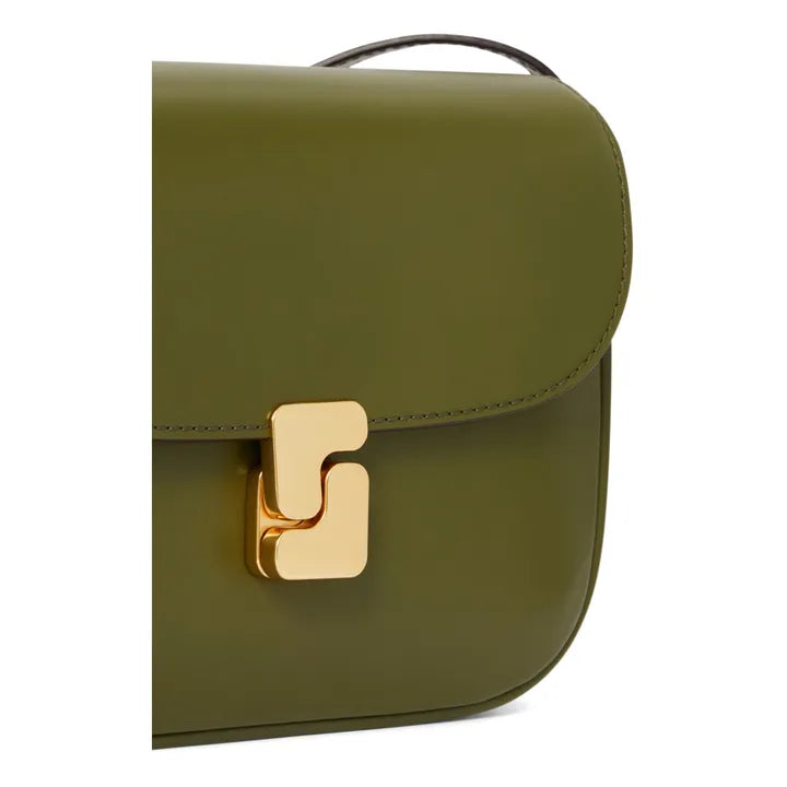 SAC BELLISSIMA MINI - OLIVE