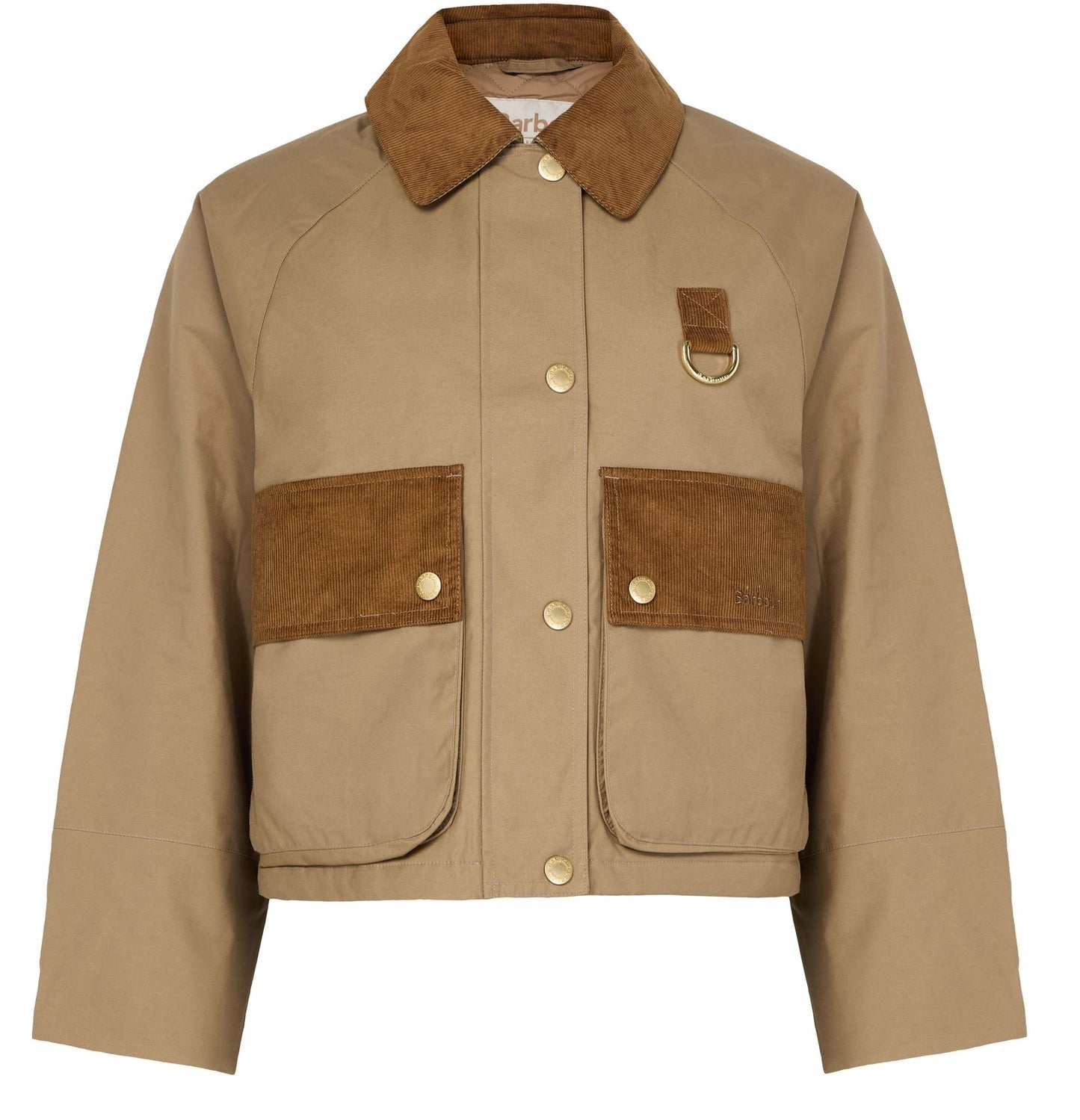 Veste casual Phoebe Barbour