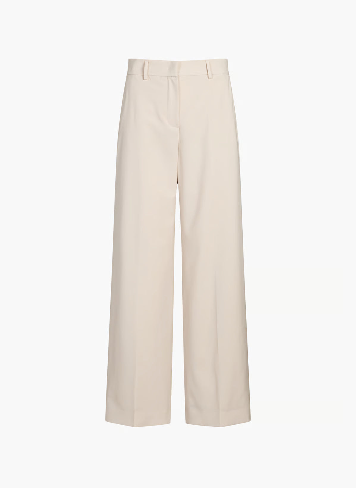 Pantalon droit Corone Max Mara weekend