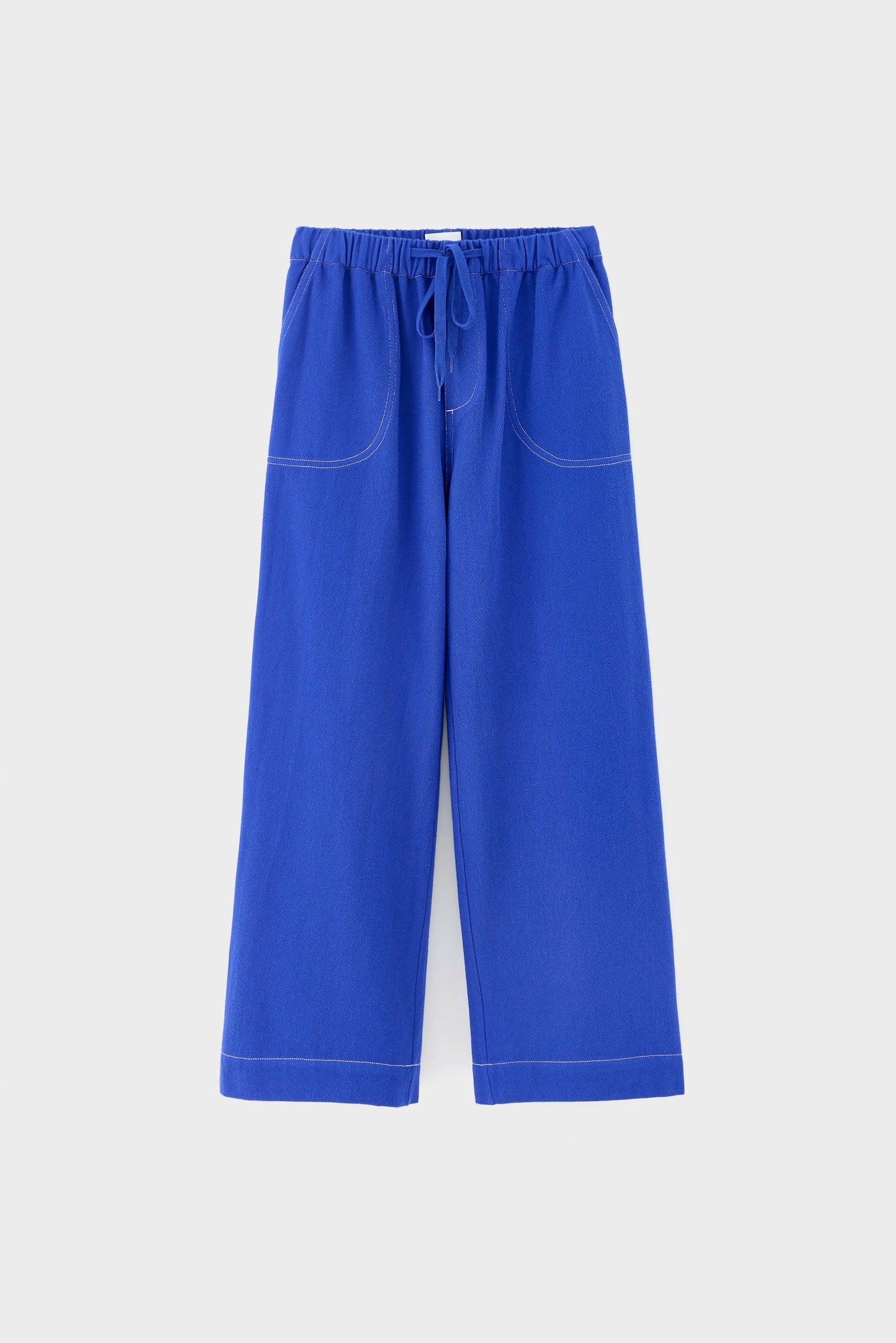 Pantalon Juna BELLEROSE Bleu