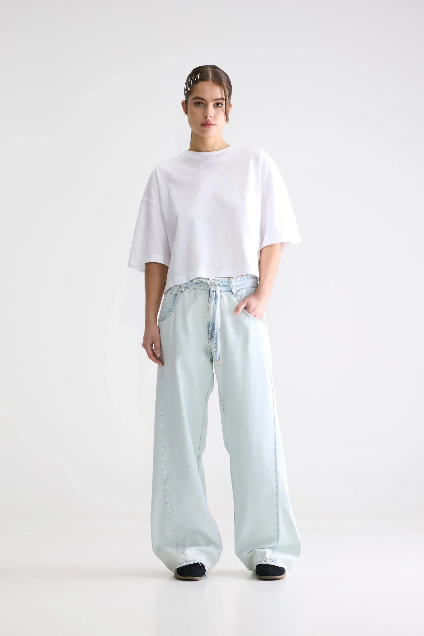 Pantalon Peercy jeans BELLEROSE