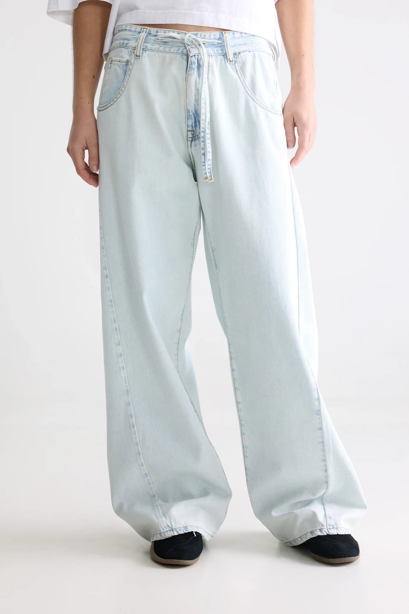 Pantalon Peercy jeans BELLEROSE