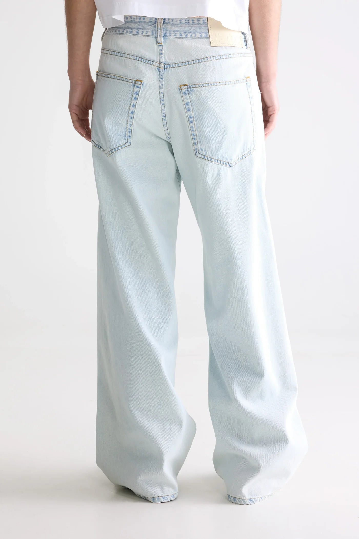 Pantalon Peercy jeans BELLEROSE