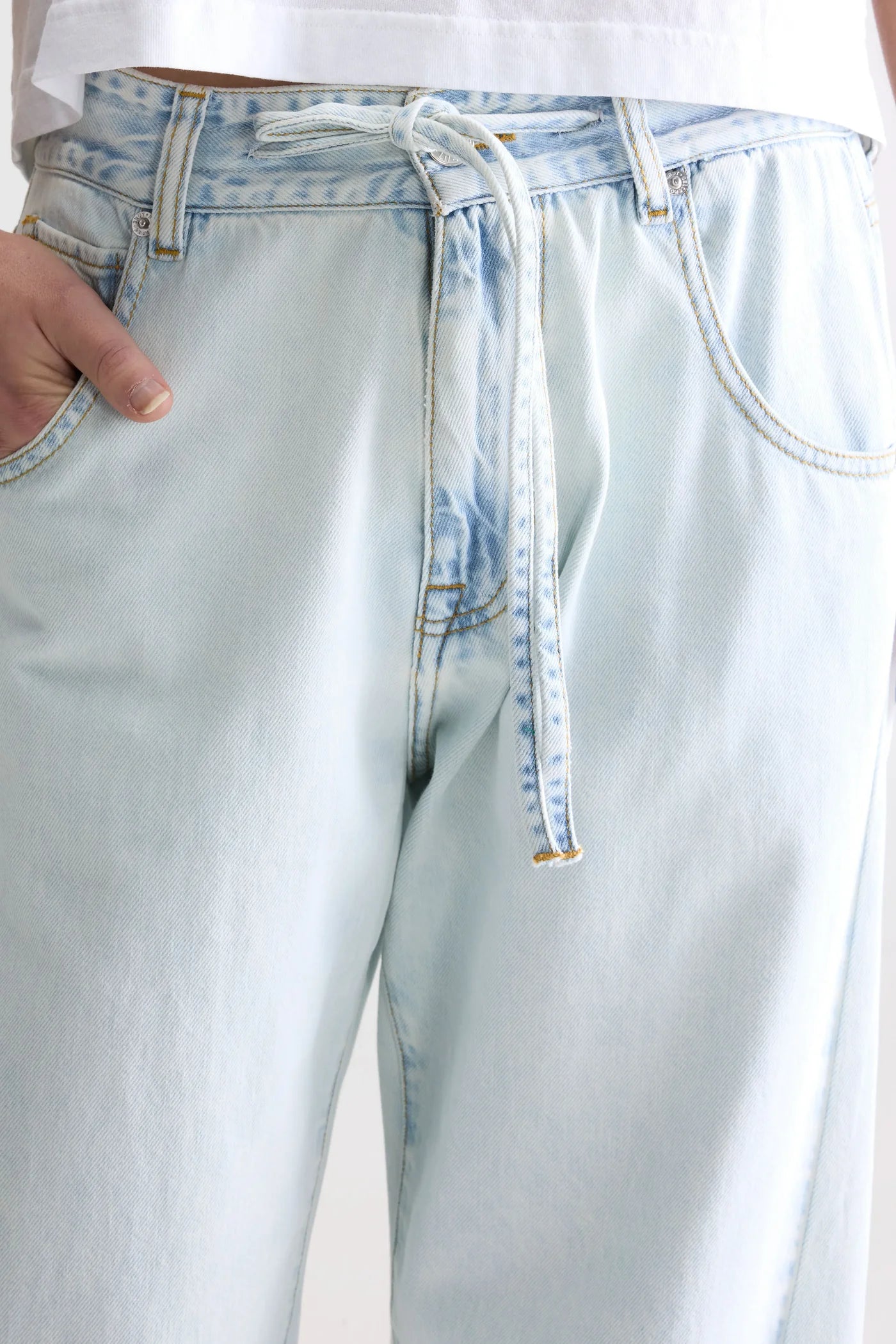 Pantalon Peercy jeans BELLEROSE