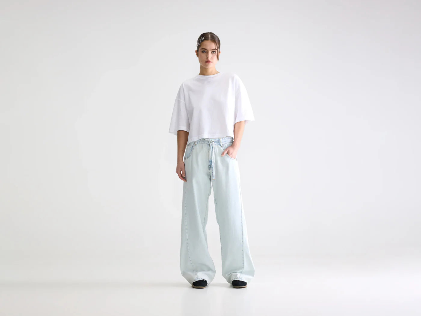 Pantalon Peercy jeans BELLEROSE
