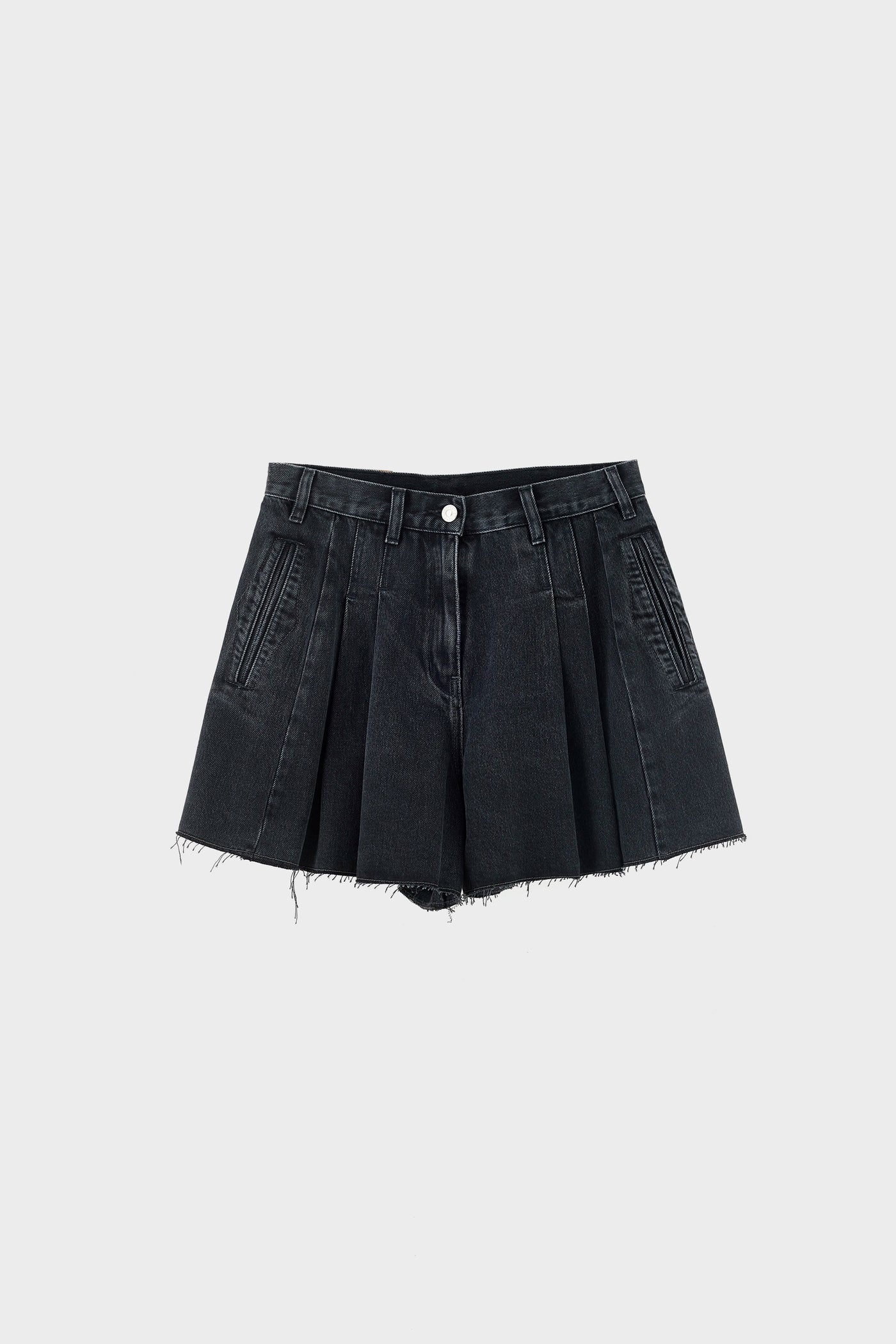 Short Presley BELLEROSE noir