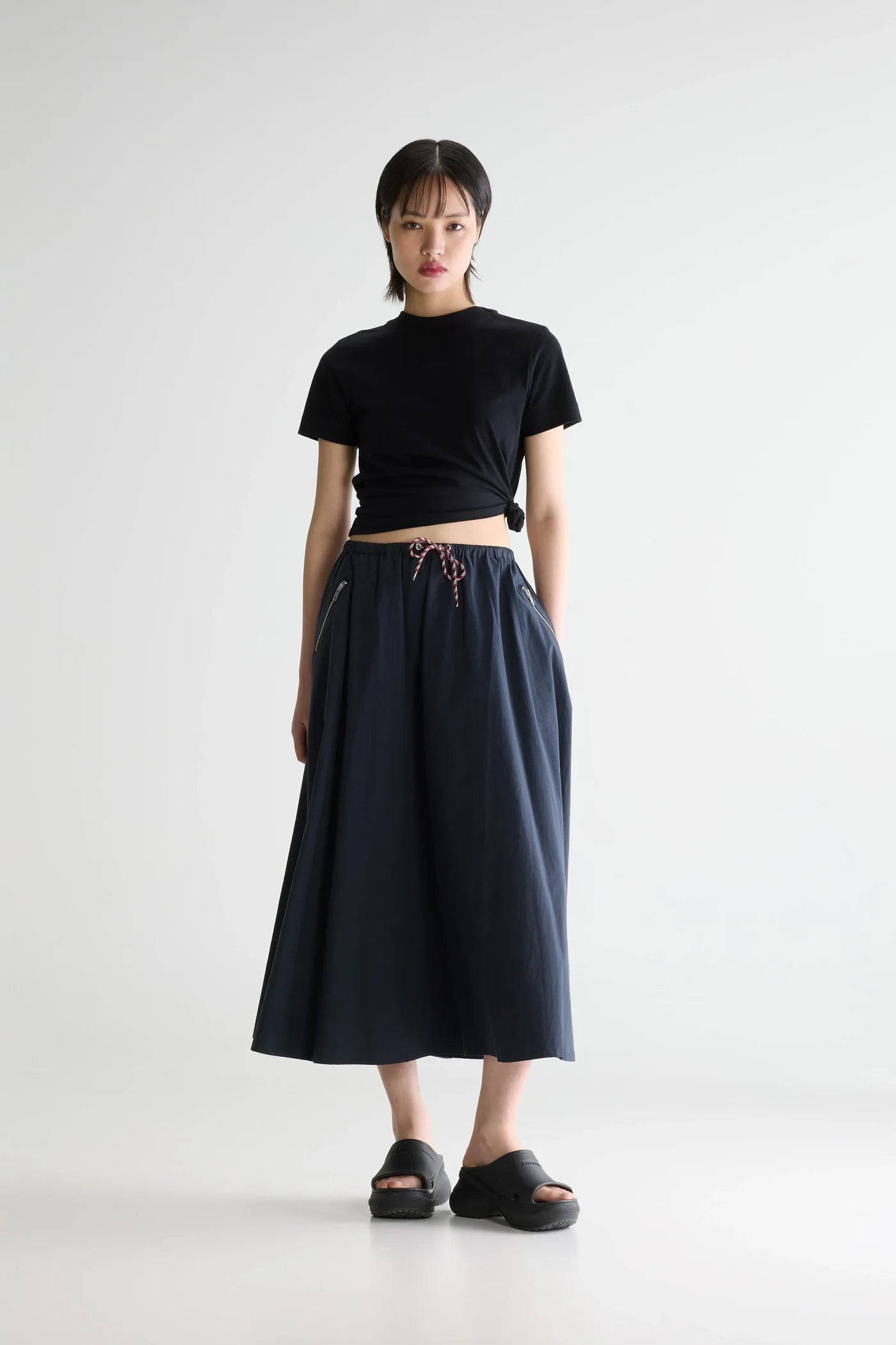 Jupe Harlin BELLEROSE