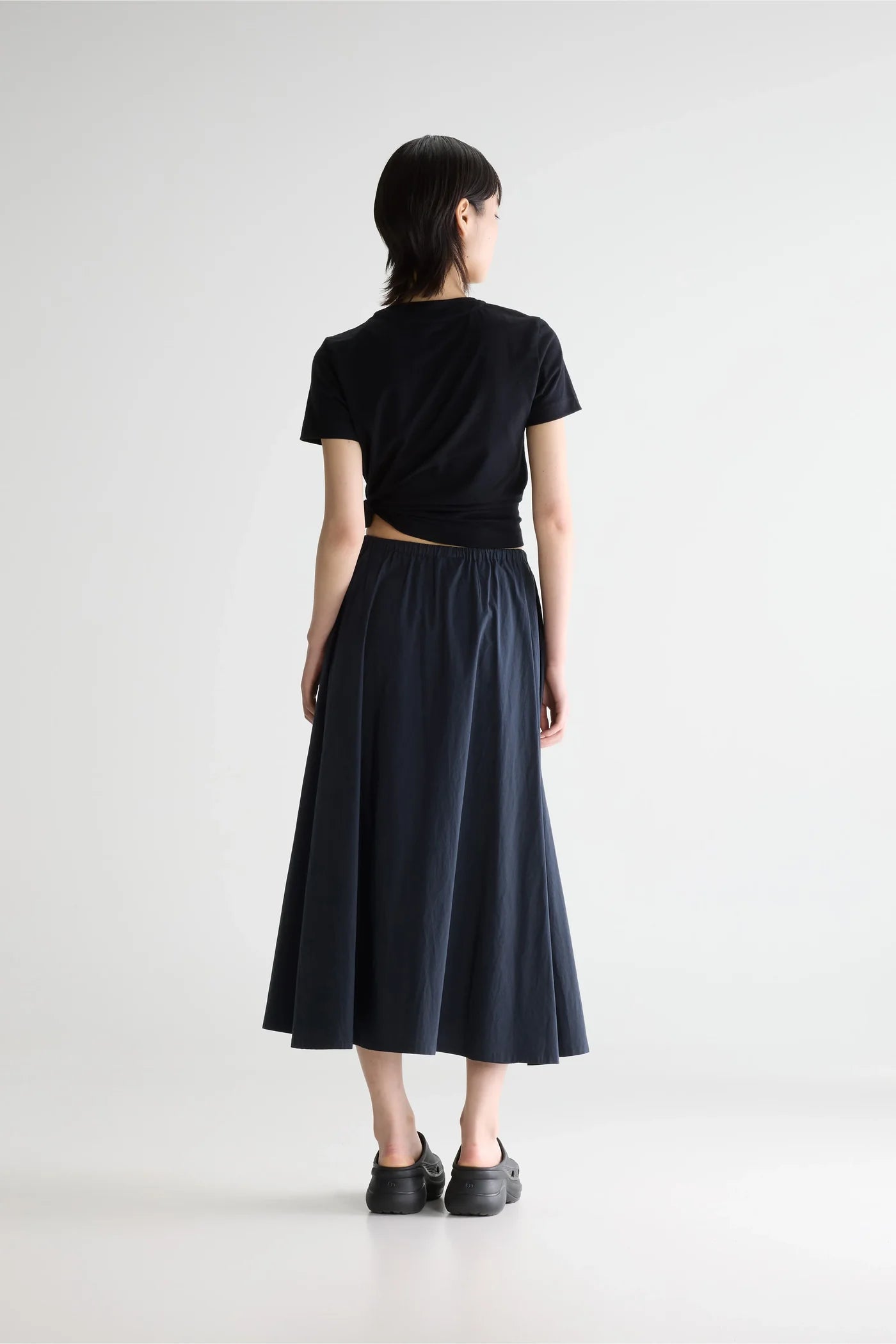 Jupe Harlin BELLEROSE