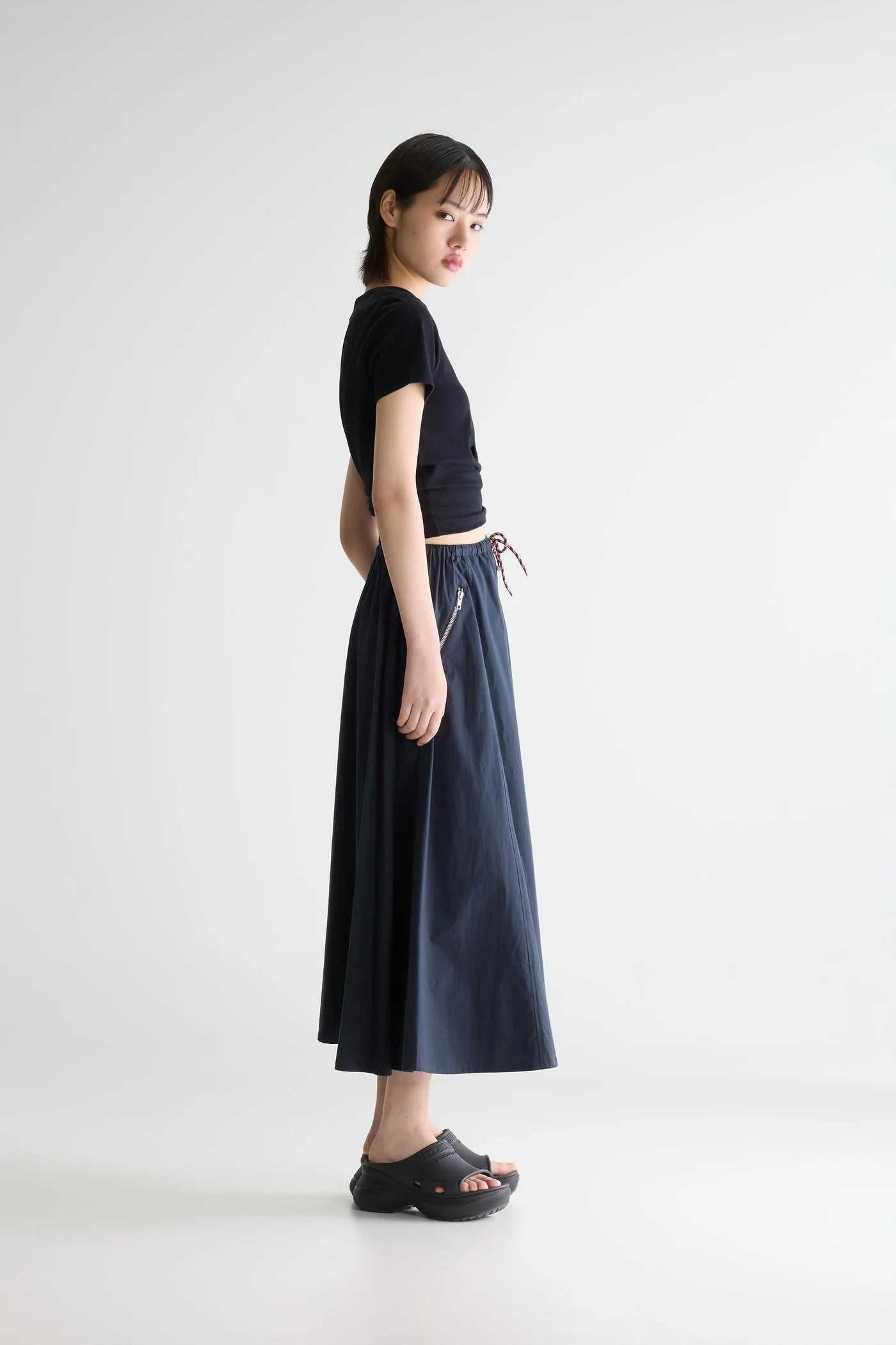 Jupe Harlin BELLEROSE