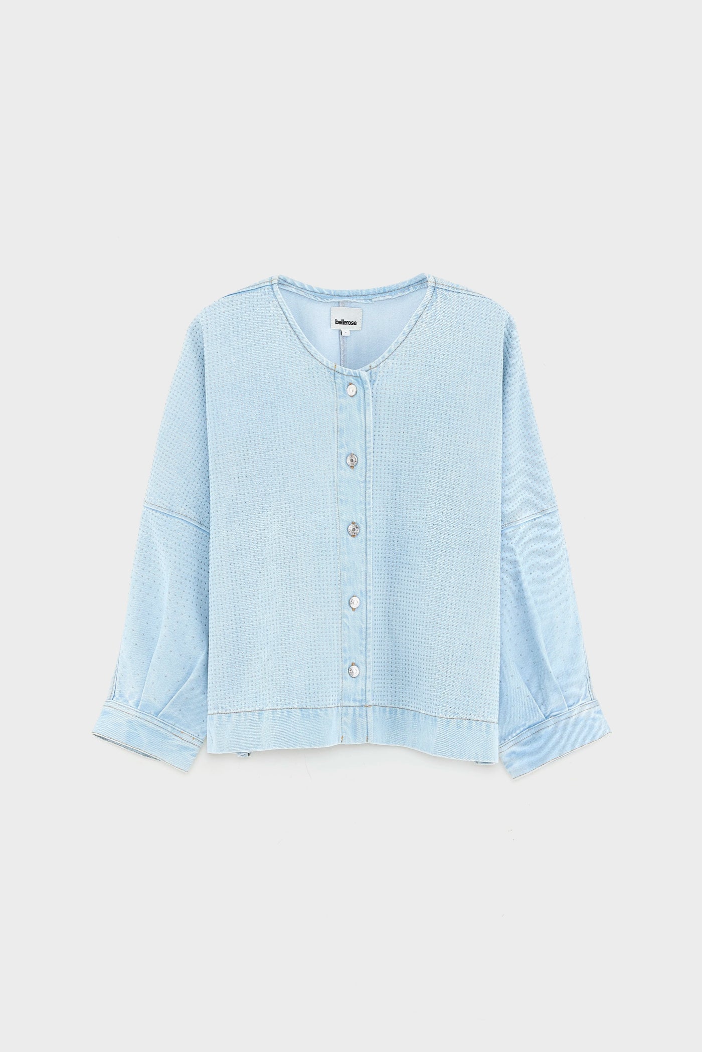 Blouse Pinda BELLEROSE Bleach
