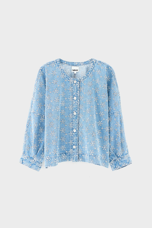 Blouse Pinda BELLEROSE Bleach medium