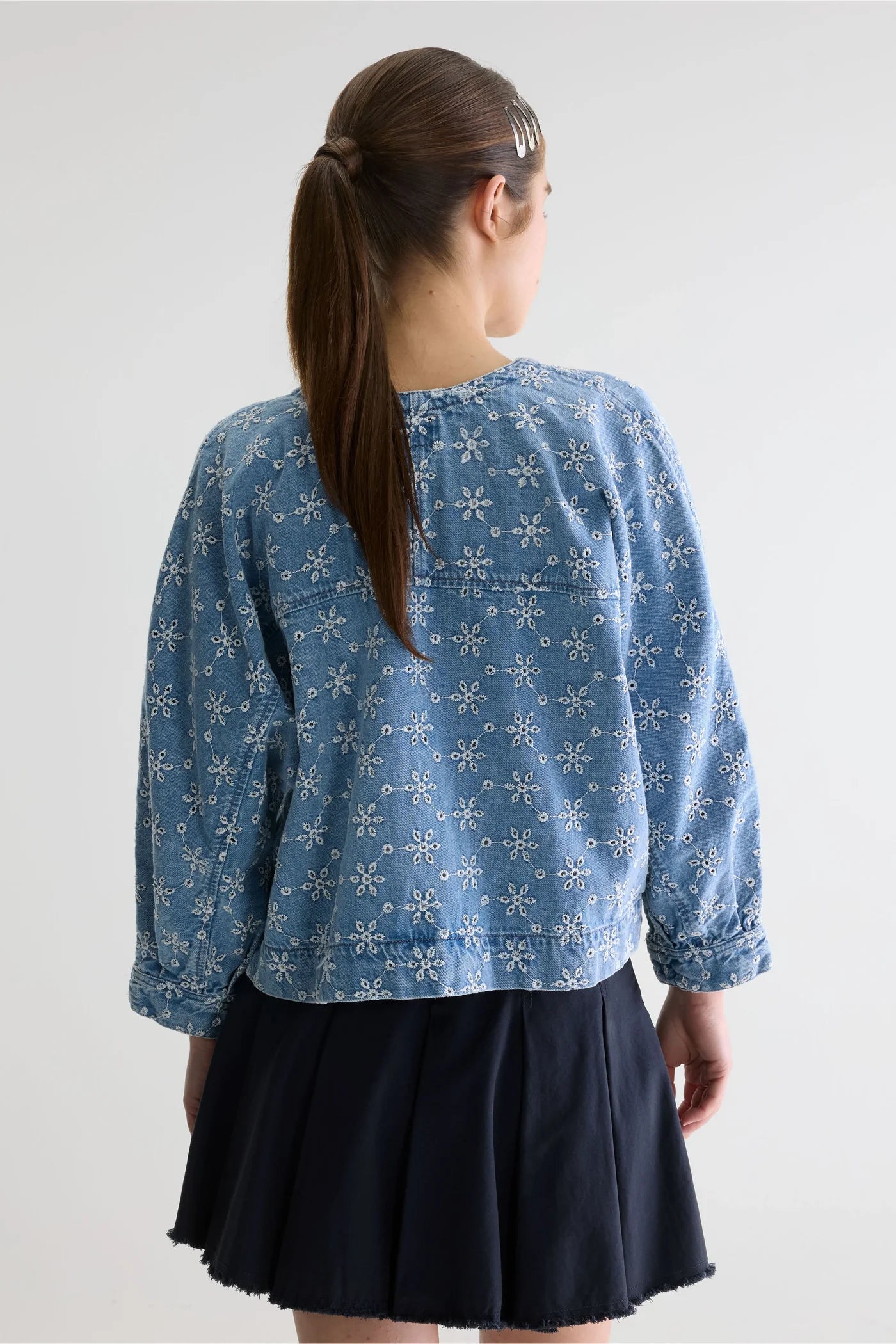 Blouse Pinda BELLEROSE Bleach medium