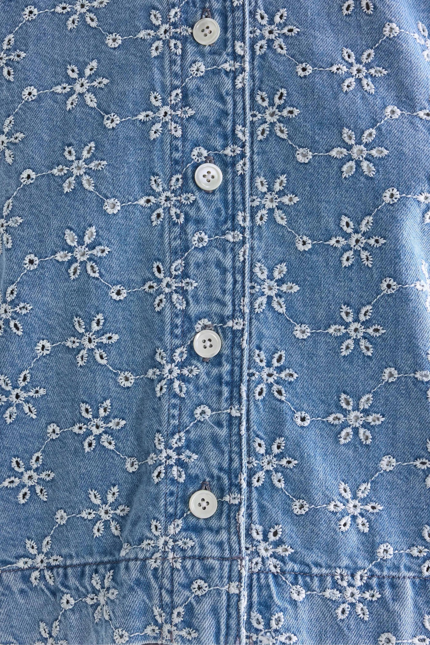 Blouse Pinda BELLEROSE Bleach medium