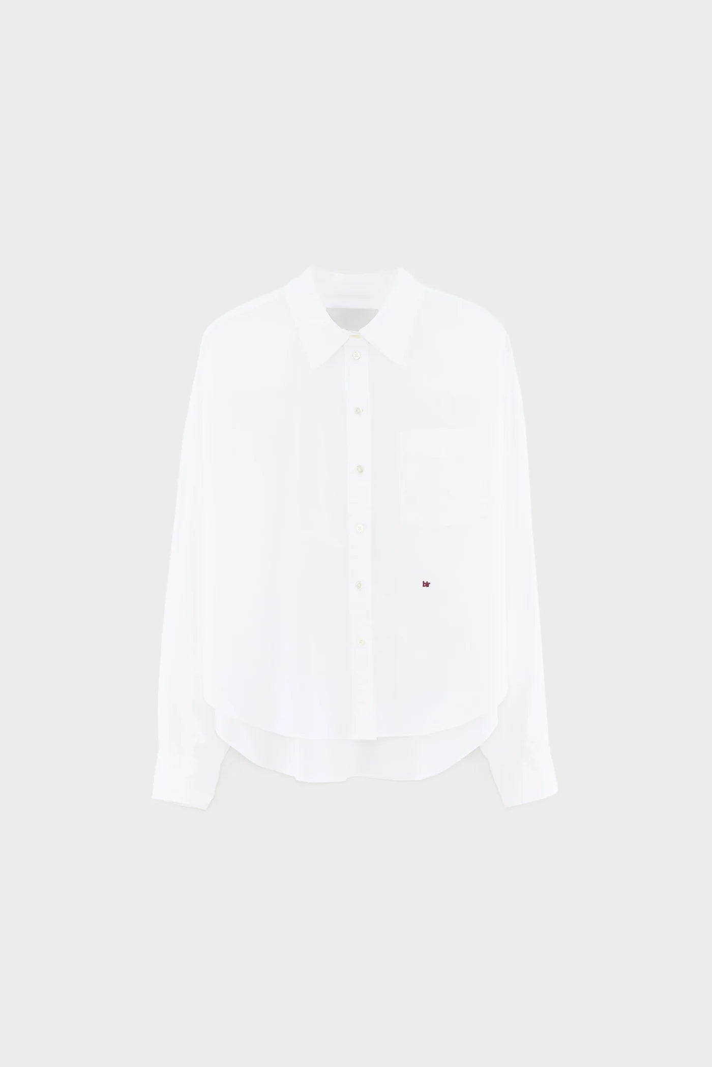 Chemise classique Ginger BELLEROSE