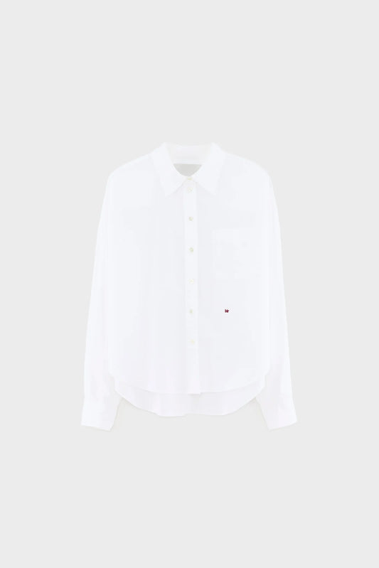 Chemise classique Ginger BELLEROSE