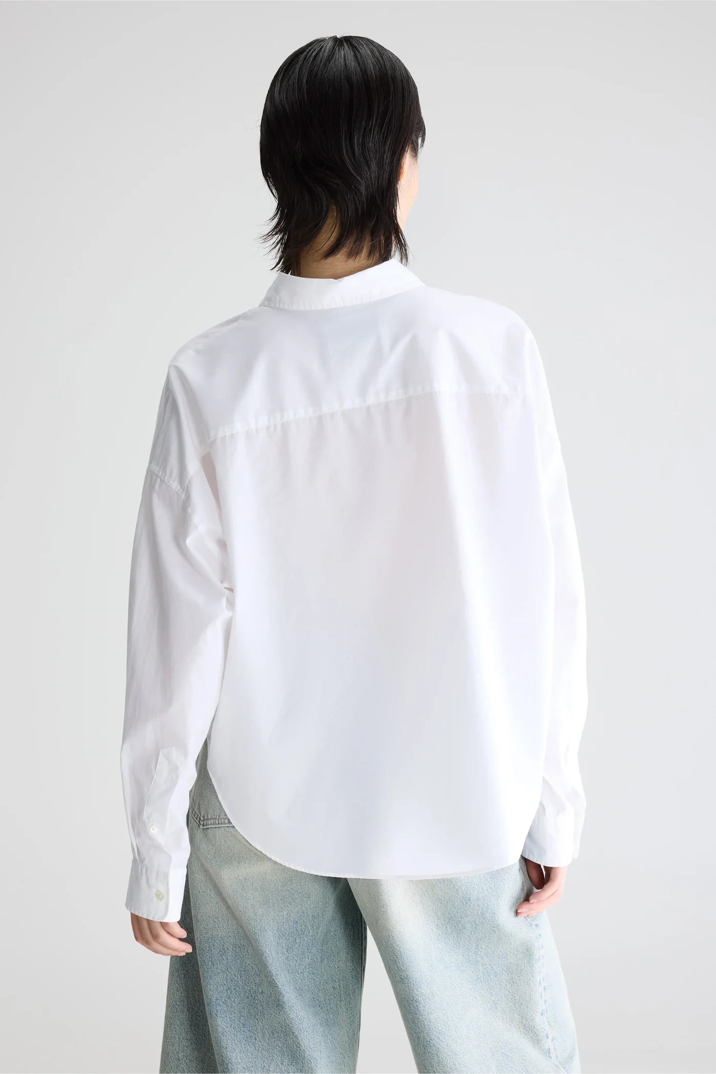 Chemise classique Ginger BELLEROSE