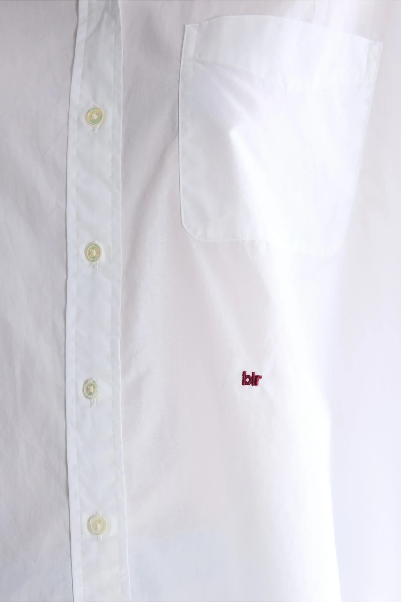 Chemise classique Ginger BELLEROSE