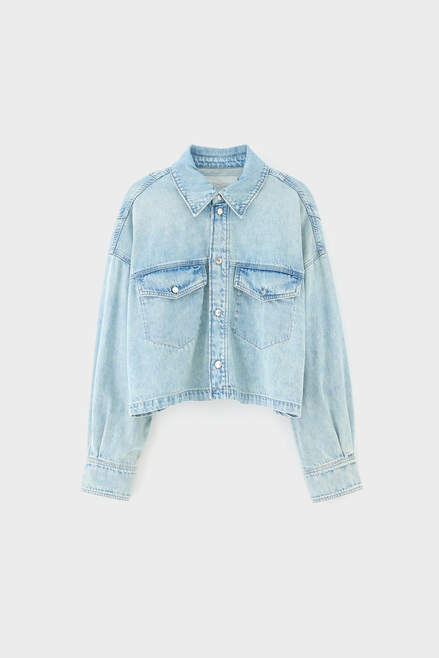 Chemise jeans Pery BELLEROSE Denim