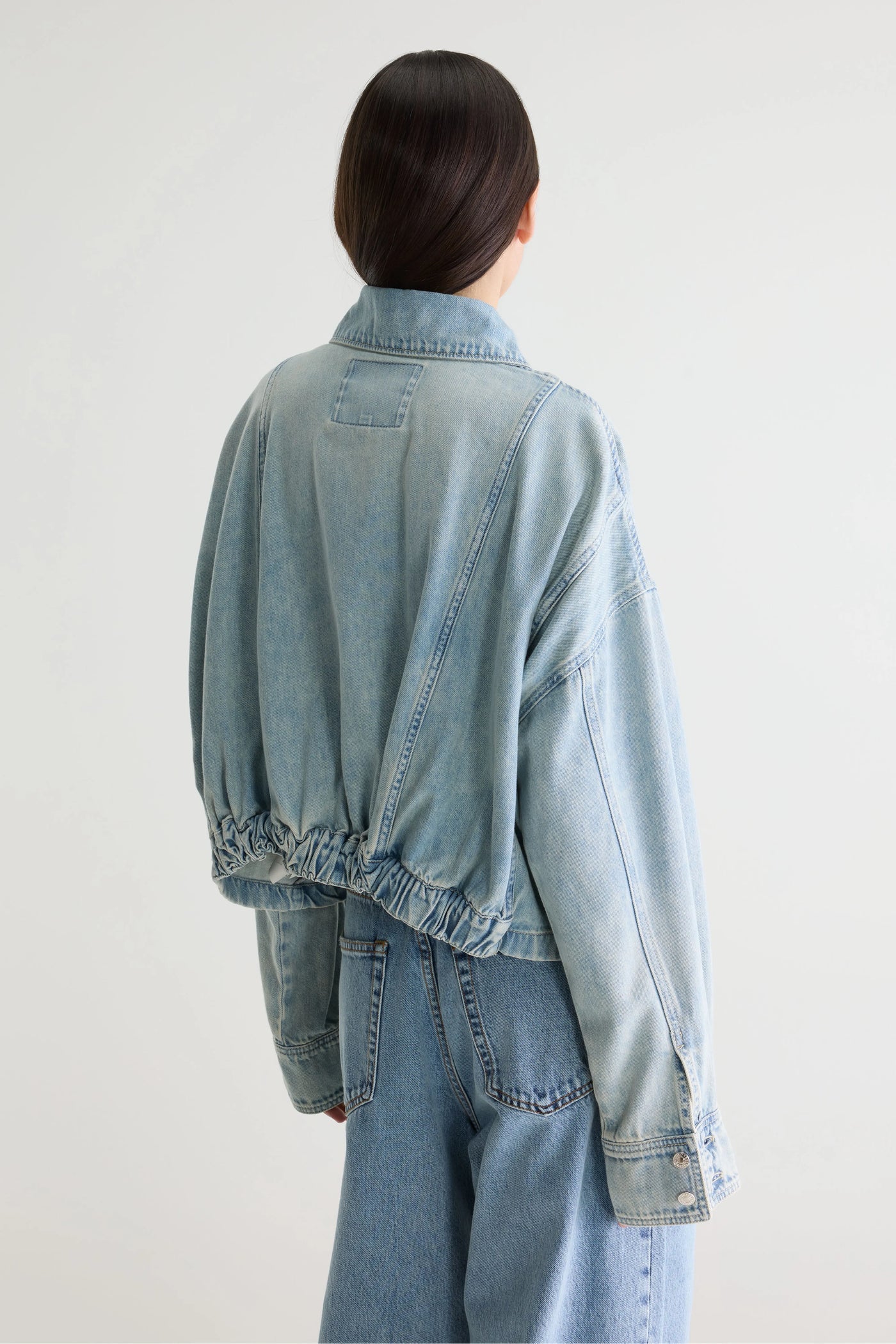 Chemise jeans Pery BELLEROSE Denim