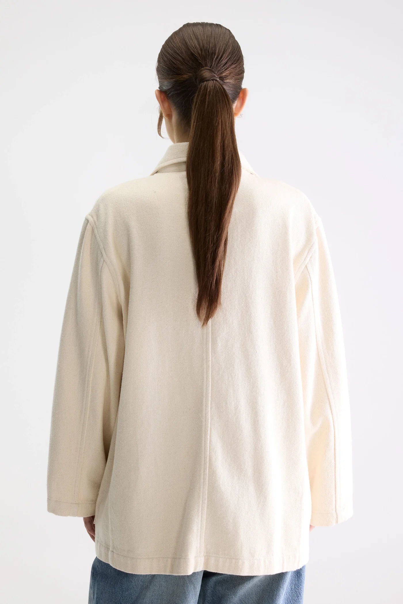 Blazer Jazzy  BELLEROSE Ecru