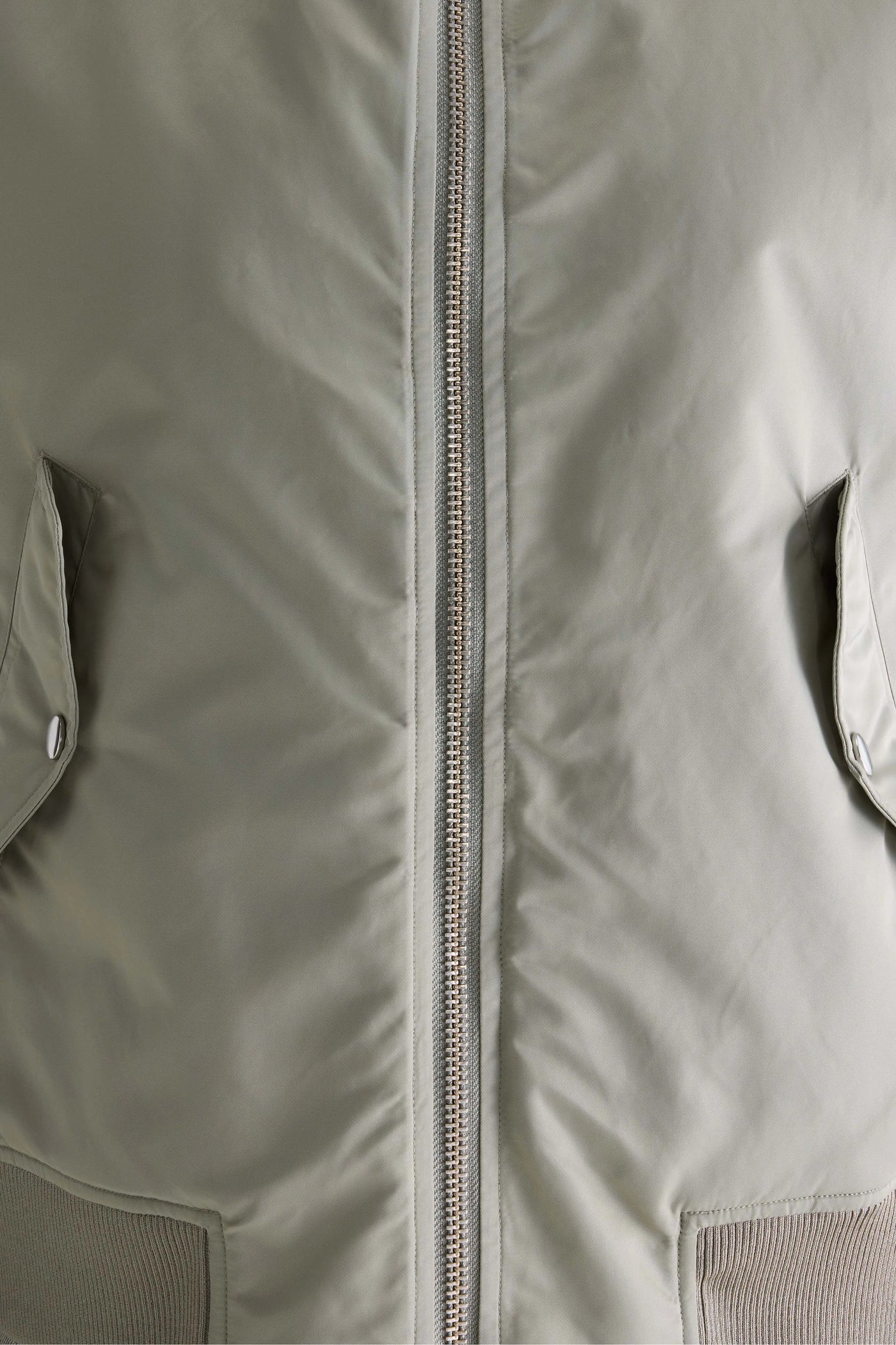 Bombers sans manches BELLEROSE