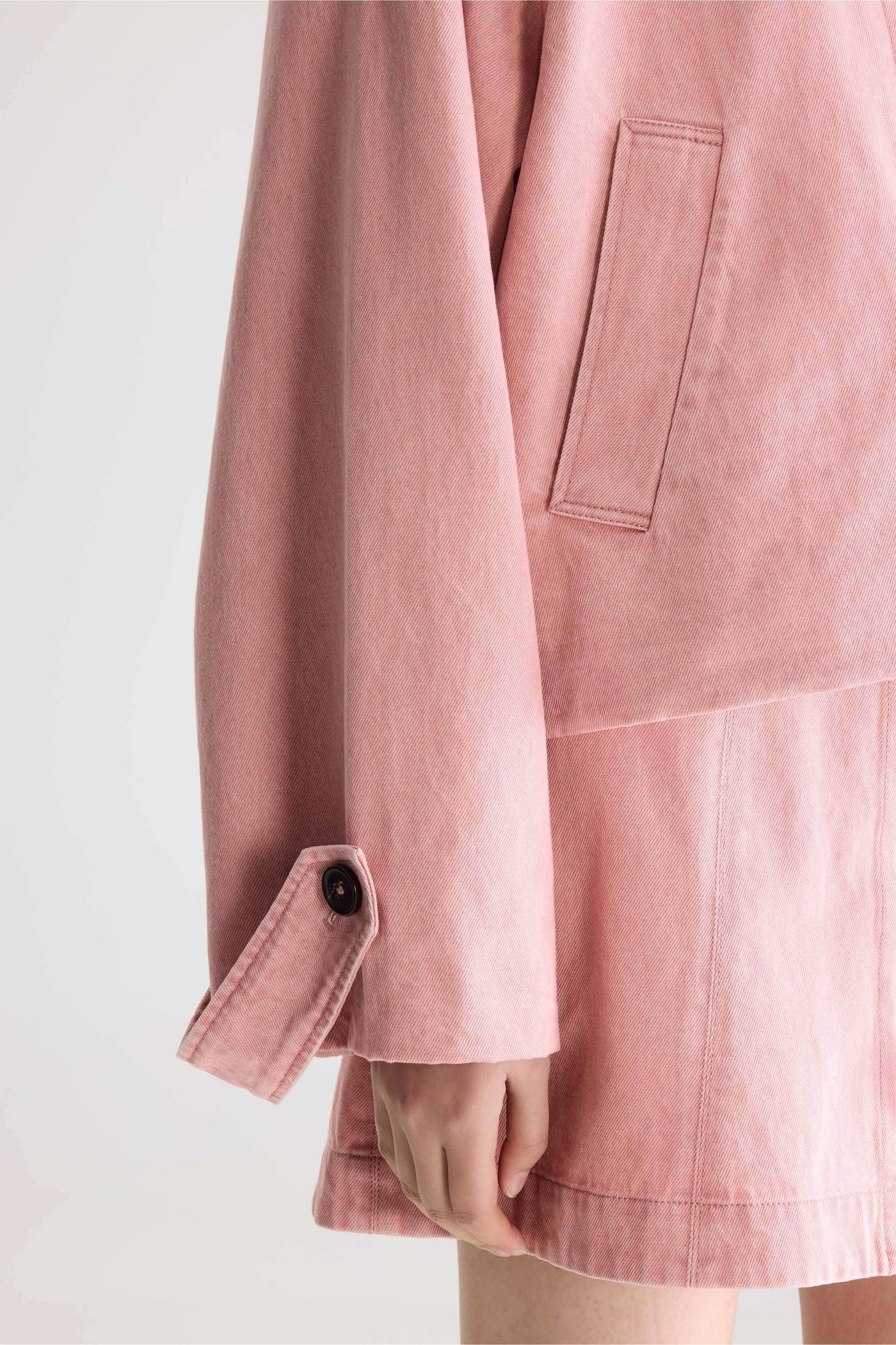 Veste Jessy  BELLEROSE Rose