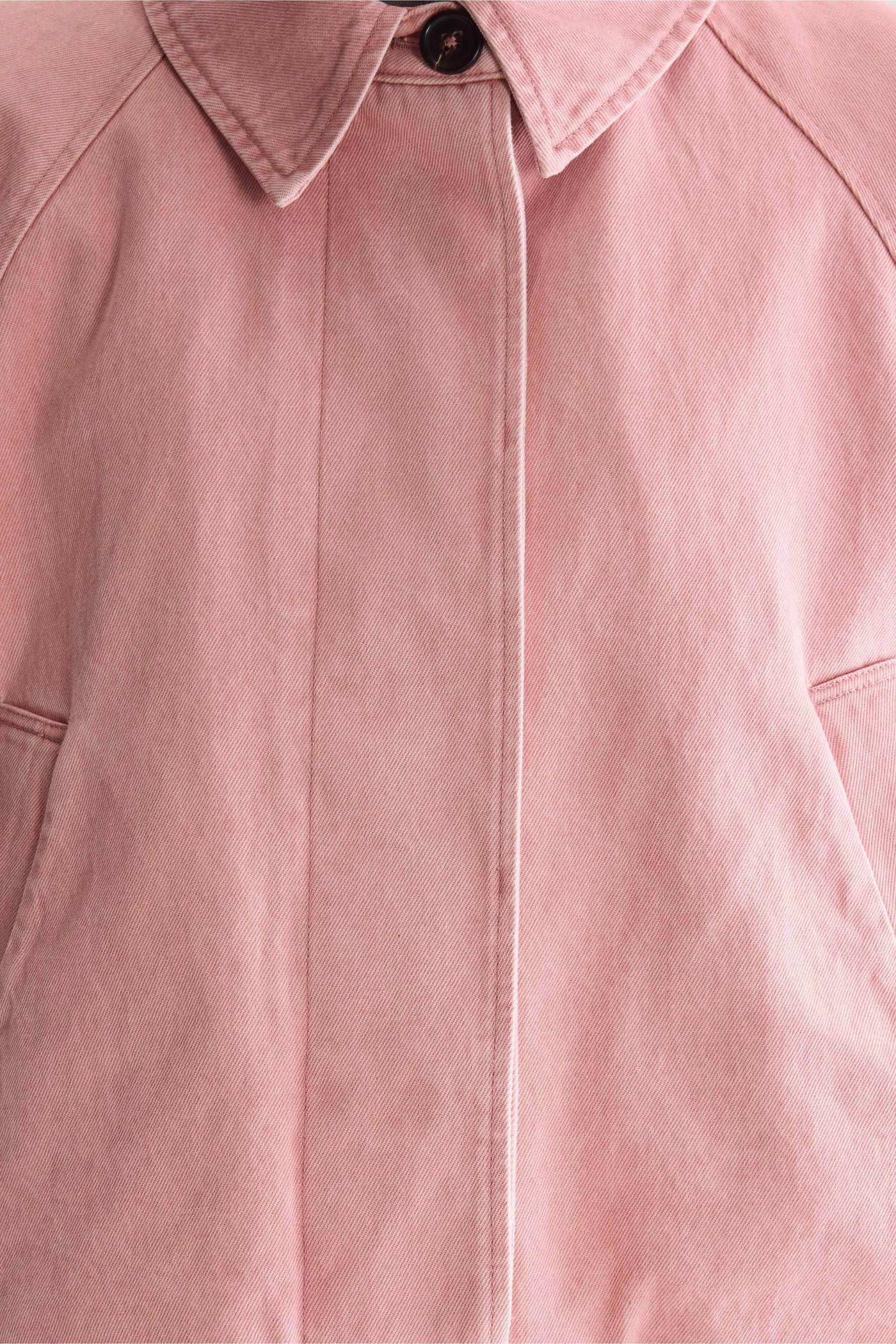 Veste Jessy  BELLEROSE Rose