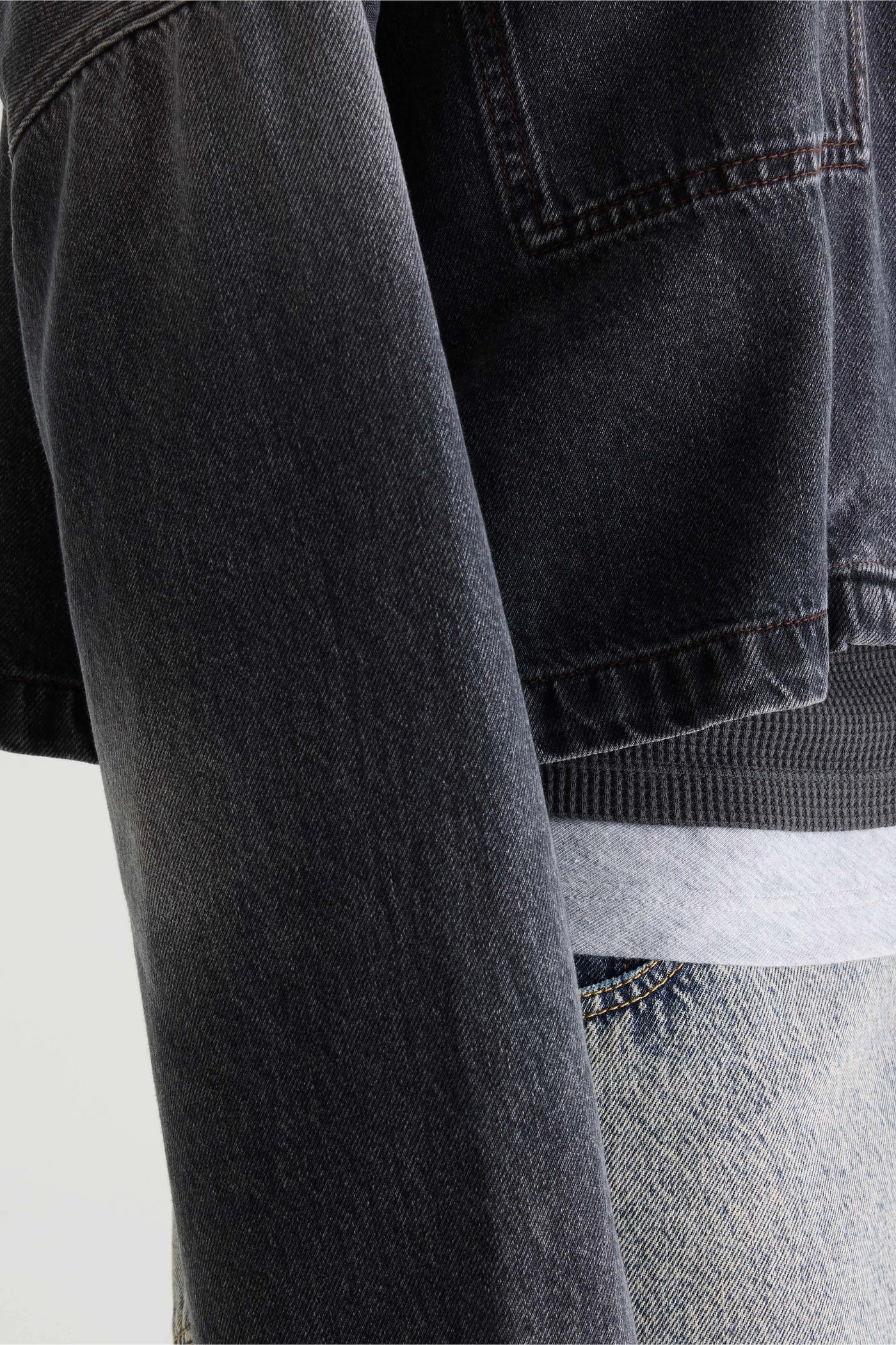 Veste Gayli  BELLEROSE Carbone