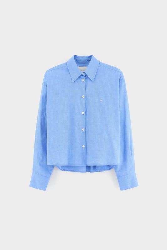 Chemise Java en popeline – Bellerose