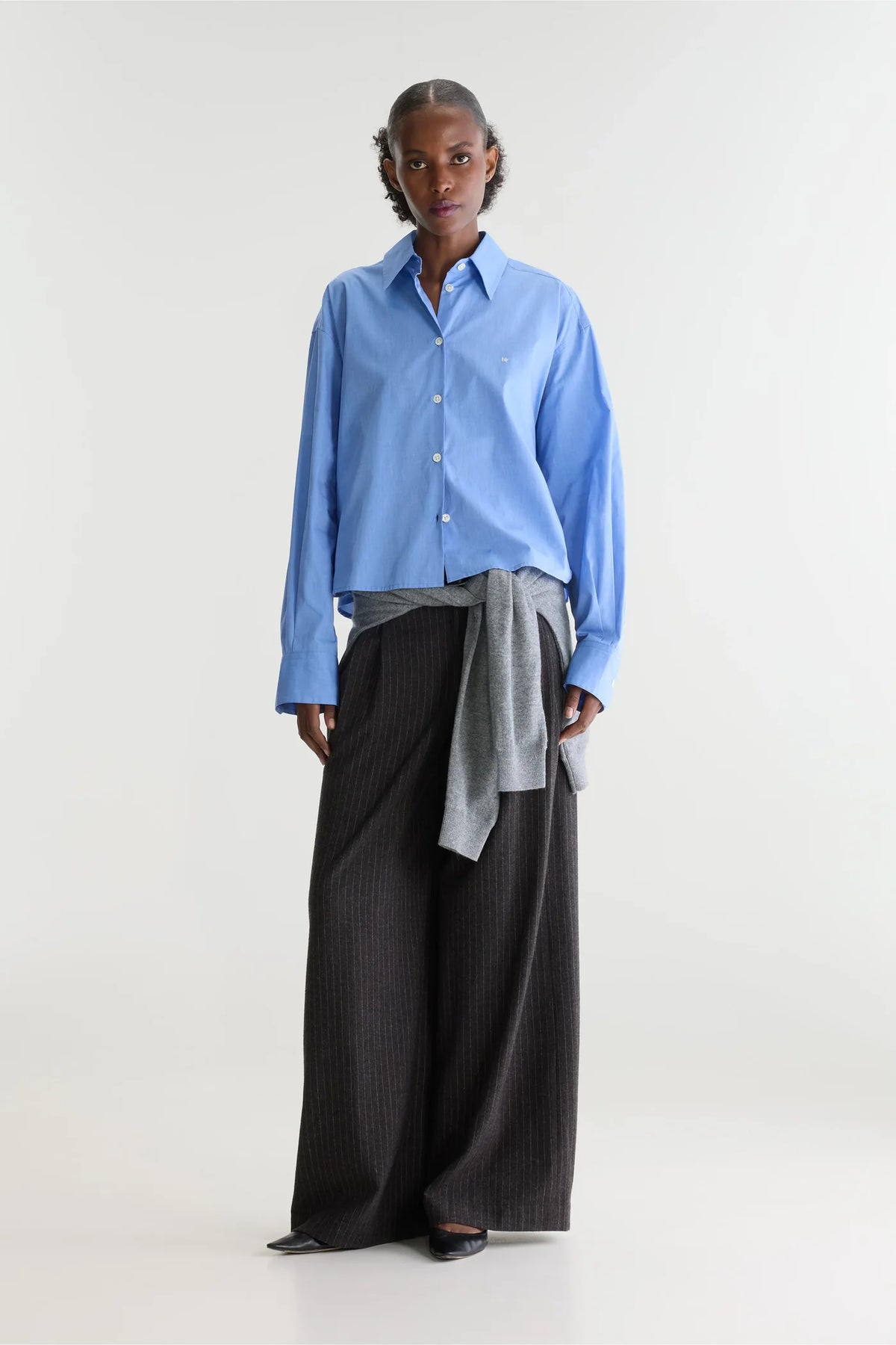 Chemise Java en popeline – Bellerose