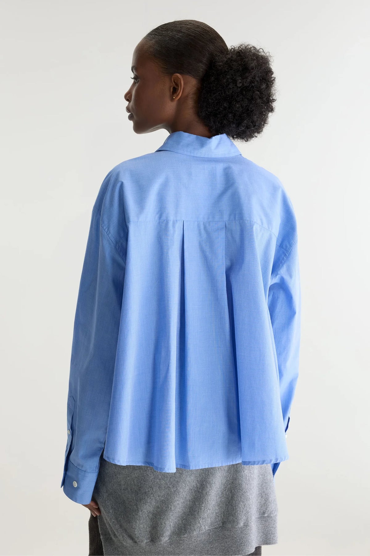 Chemise Java en popeline – Bellerose