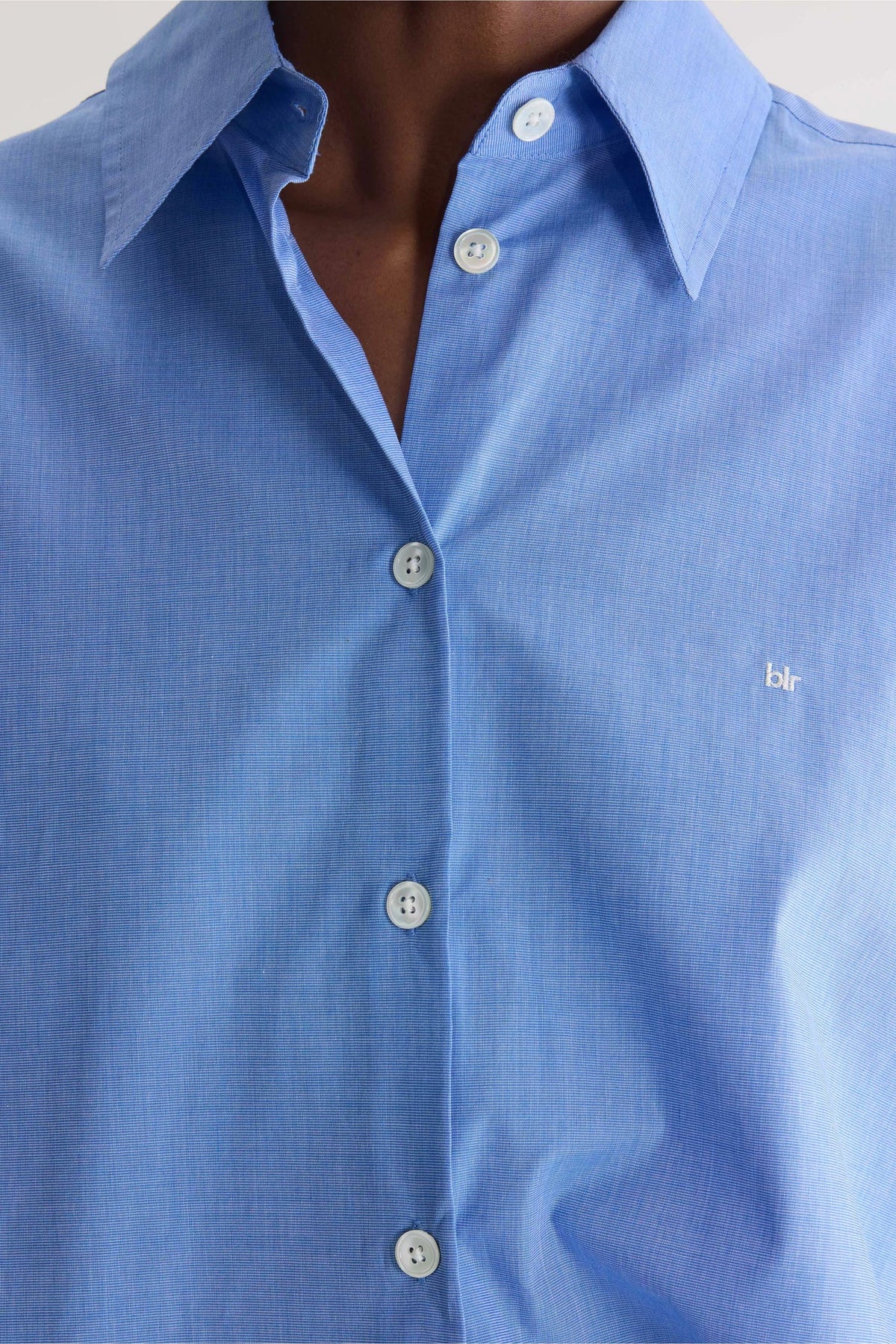 Chemise Java en popeline – Bellerose
