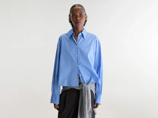 Chemise Java en popeline – Bellerose