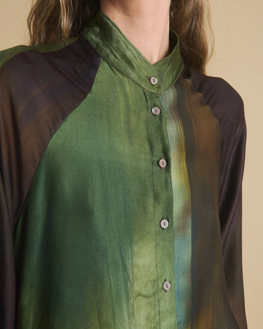 CHEMISE CAMBA