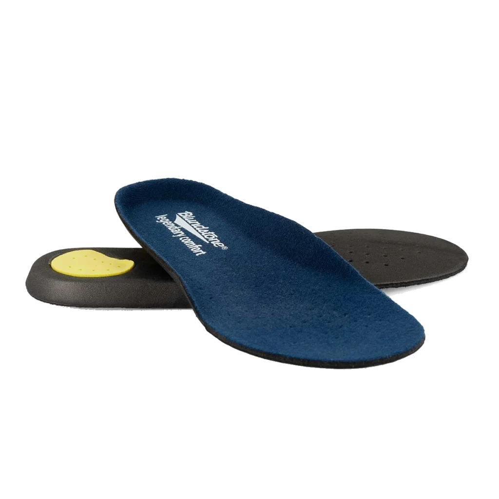 CHELSEA BOOT - NAVY NUBUK #1940