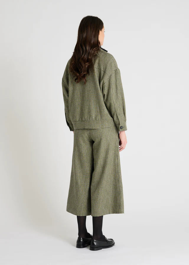 Blouson Fanoki Hana San - kaki