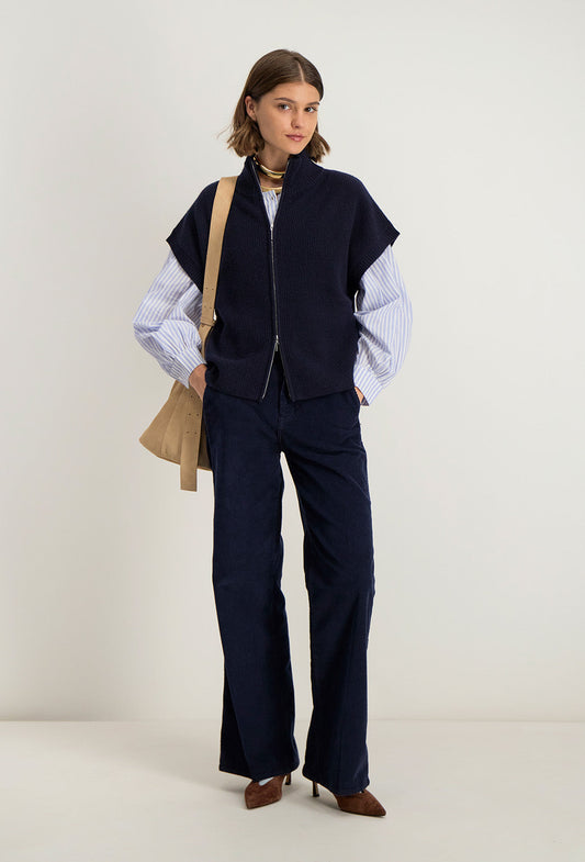 Gilet sans manches VELYKA Stella Forest