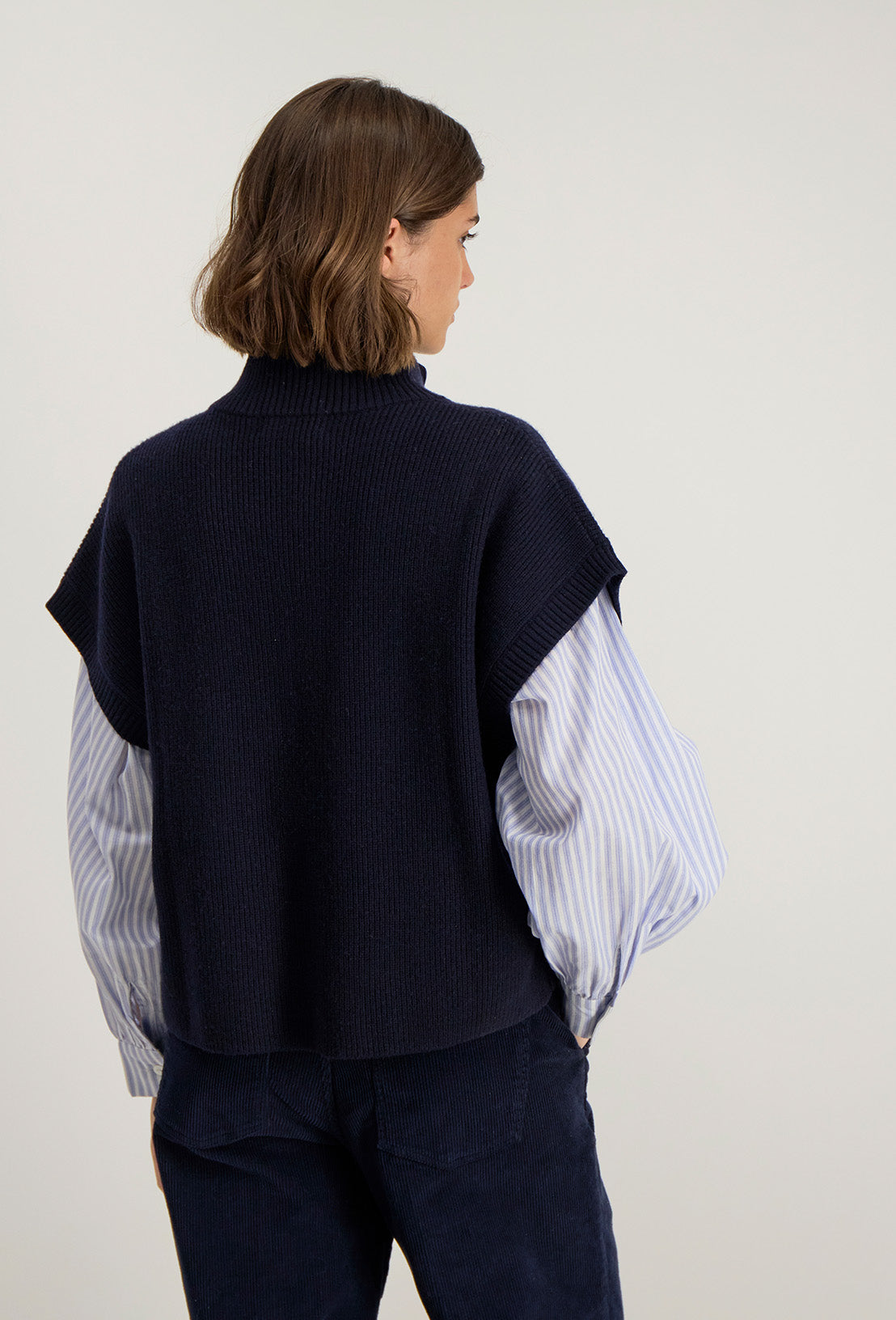 Gilet sans manches VELYKA Stella Forest