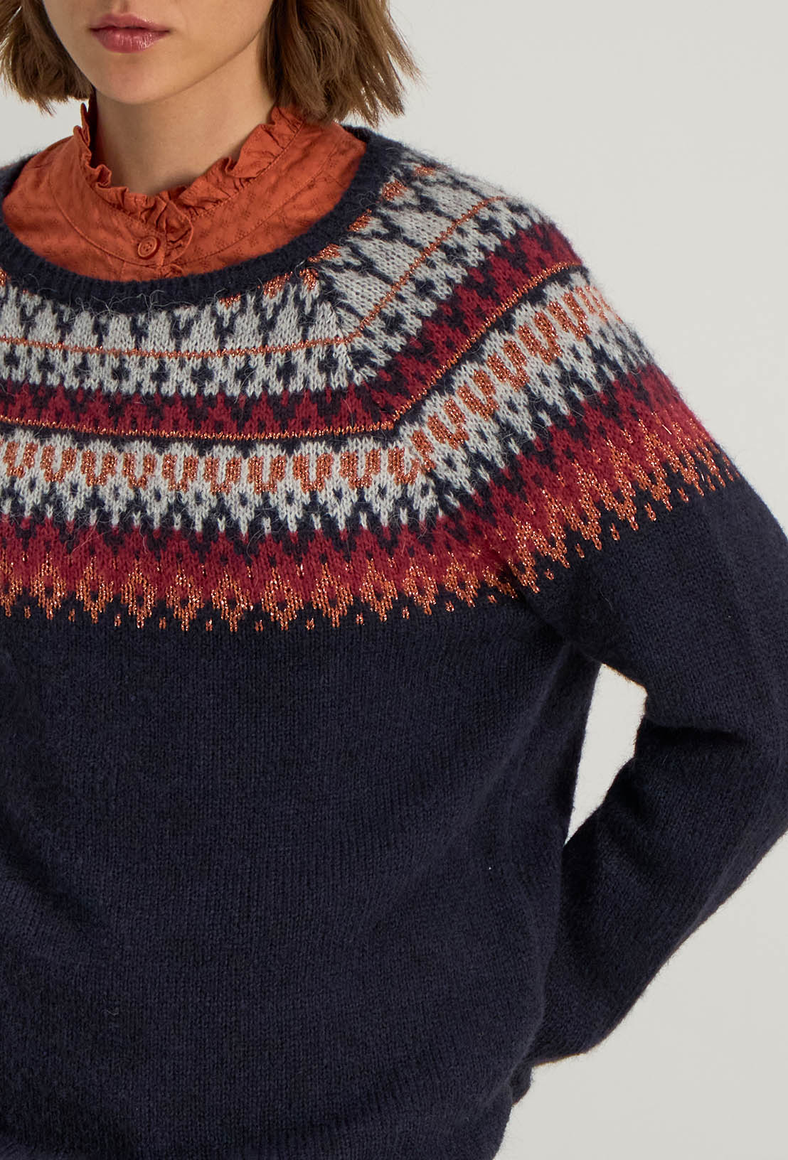 Pull VIANY Stella Forest