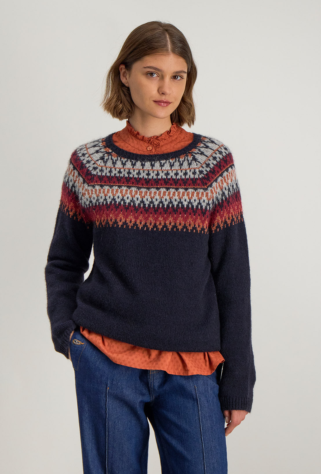 Pull VIANY Stella Forest